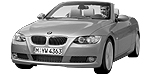 BMW E93 C129D Fault Code